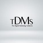 The Digital Marketing Solutions logo
