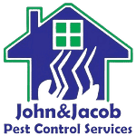 John & Jacob Pest Control Services Makati logo