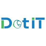 Dot IT logo