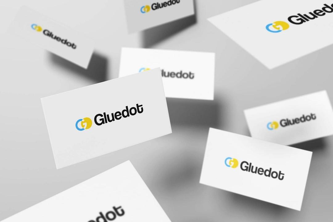 Gluedot Agency cover