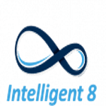 Intelligent8 logo