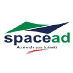 Space Ad logo