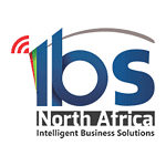 IBS North Africa logo