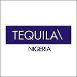 Tequila Nigeria logo