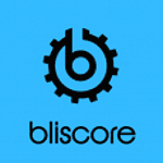 Bliscore logo