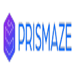 Prismaze Monaco - Création de Logo / Agence de Marketing