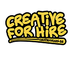 Creative For Hire logo