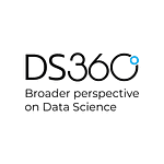 DS360 logo