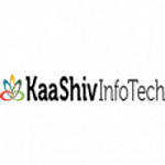 Kaashiv Infotech Private Limited logo