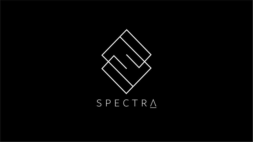 Spectra creative studios cover