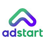 AdStart Marketing Agency logo