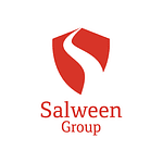 Salween Group logo