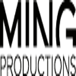 Ming Productions, merchandising museos