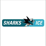 Sharks Ice at San Jose logo