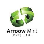 Arroow Mint logo