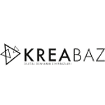 KREABAZ Dijital Reklam Ajansı logo