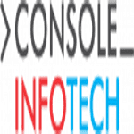 Console Infotech logo