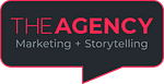 The Agency Marketing + Storytelling