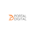 Portal Digital logo