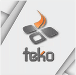 TEKO SARL logo