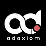 Adaxiom Tech logo