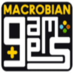 Macrobian Games