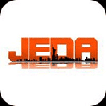 Jeda logo