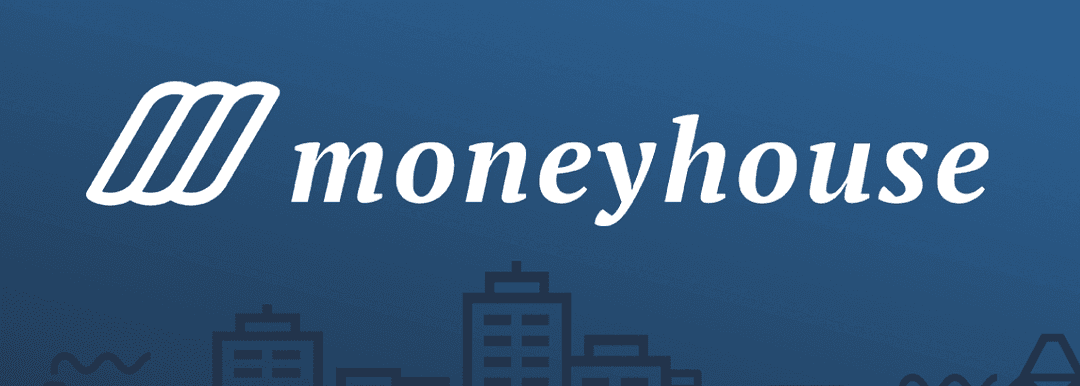 Moneyhouse cover