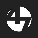 Agence 47 logo
