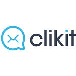 Clikit Media logo