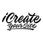 iCreateYourSite logo