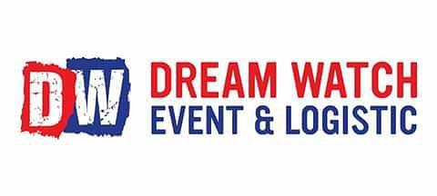 Dream Watch Event and Logistic cover