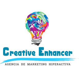 Creative Enhancer logo