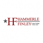 Finley Law Firm logo