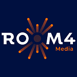 Room4 Media logo