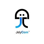 JelyCom logo