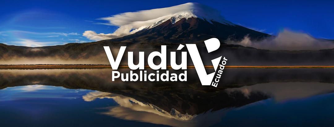 Vudú Publicidad cover