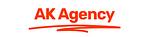 AK-agency logo