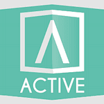 Active Marketing pty ltd logo