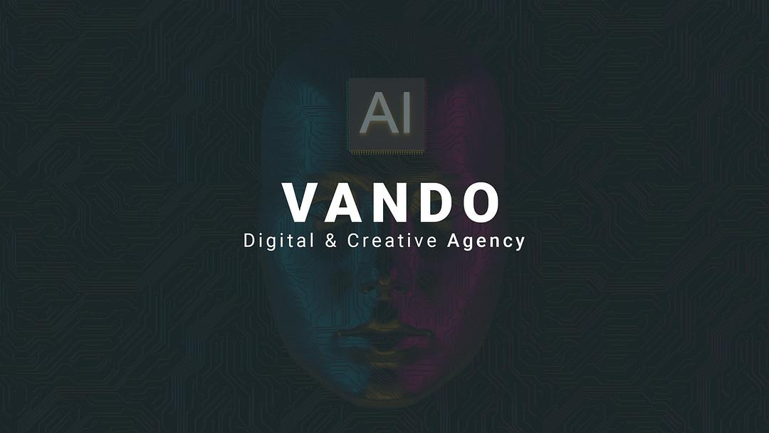Vando Digital Agency cover