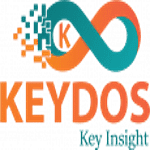 KKEYDOS INFO TECH PVT LTD logo
