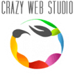 Crazy Web Studio logo