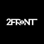 2Front Digital Agency logo