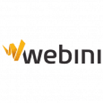 Webini logo
