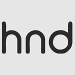 HND Solutions logo