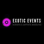Exotic Events logo
