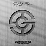 SRG Marketing Hub logo