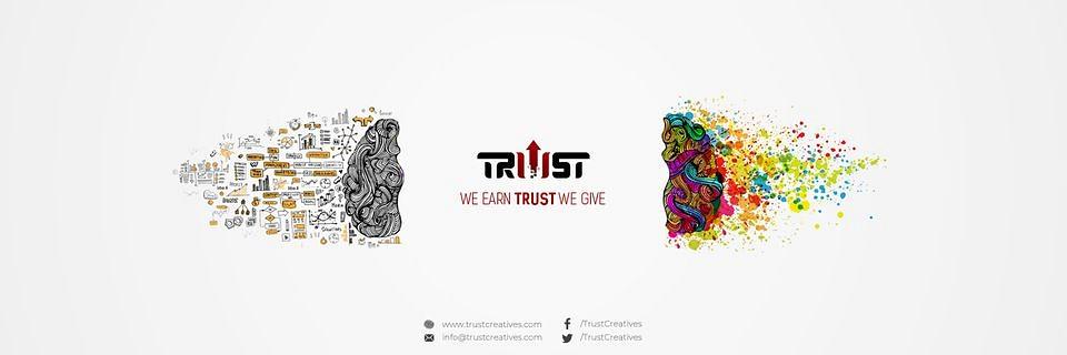Trust Creatives  Solutions cover