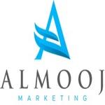 Al-Mooj Advertisement & Public Relation Company logo