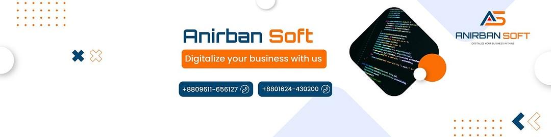 Anirban Soft cover